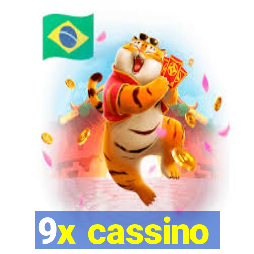 9x cassino